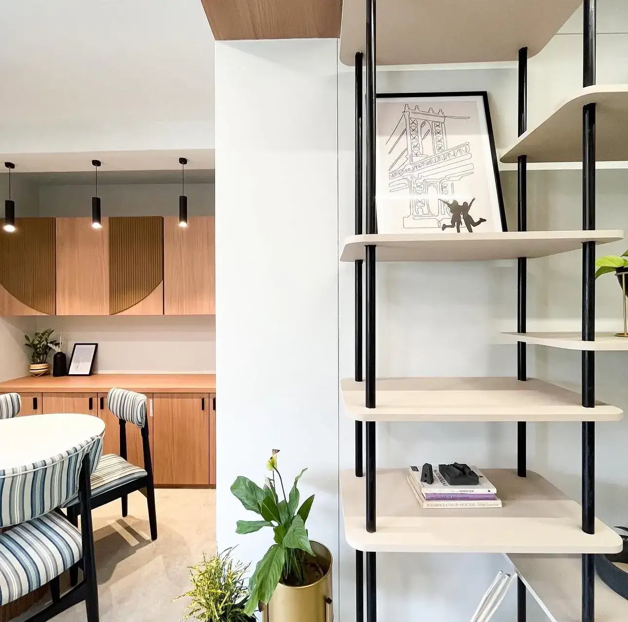 Commercial Interiors